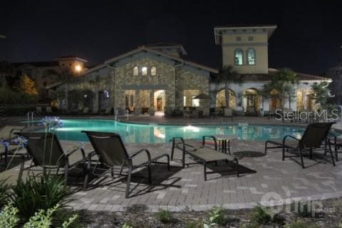 912 CHARO PARKWAY UNIT 225 DAVENPORT, FL 33897