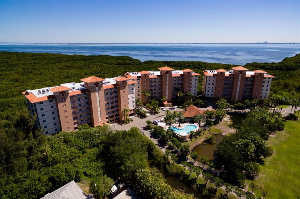 12055 GANDY BOULEVARD N UNIT 235 ST PETERSBURG, FL 33702