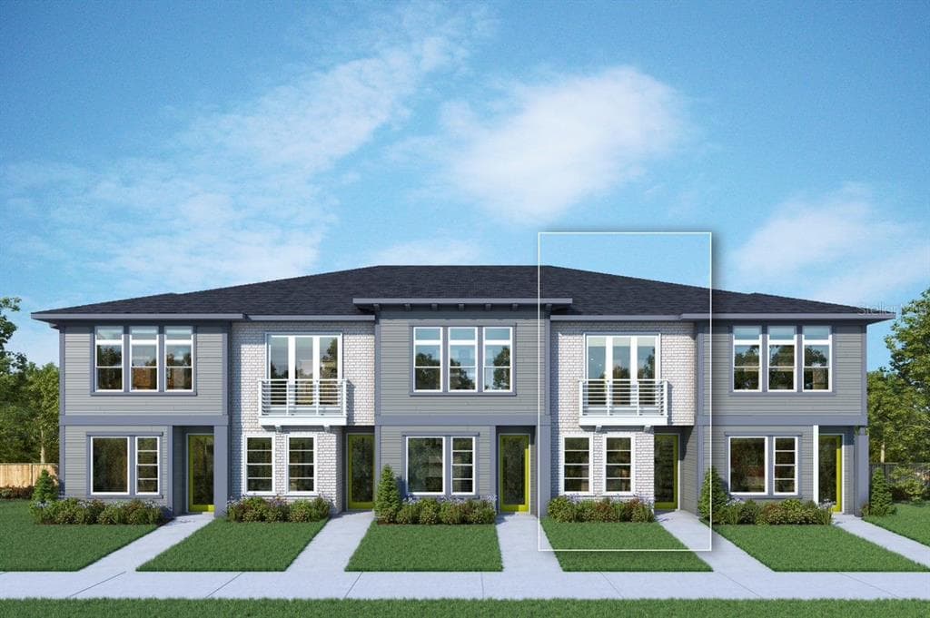 8649 TAVISTOCK LAKES ORLANDO, FL 32827