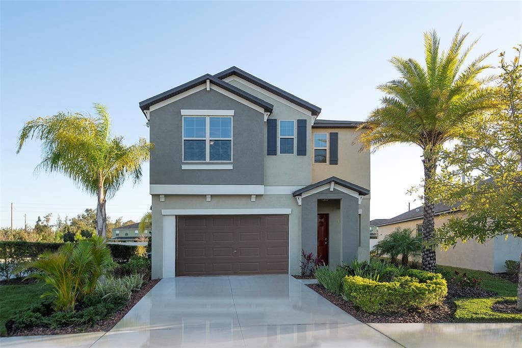 4213 ROMANO BUSCIGLIO STREET TAMPA, FL 33619