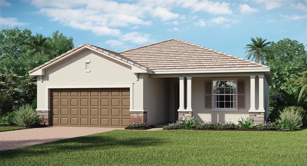 6516 CLAIRBORNE LANE BRADENTON, FL 34211