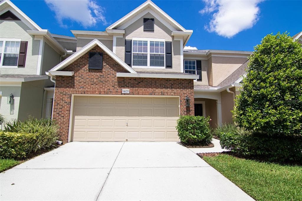 4623 POND RIDGE DRIVE RIVERVIEW, FL 33578