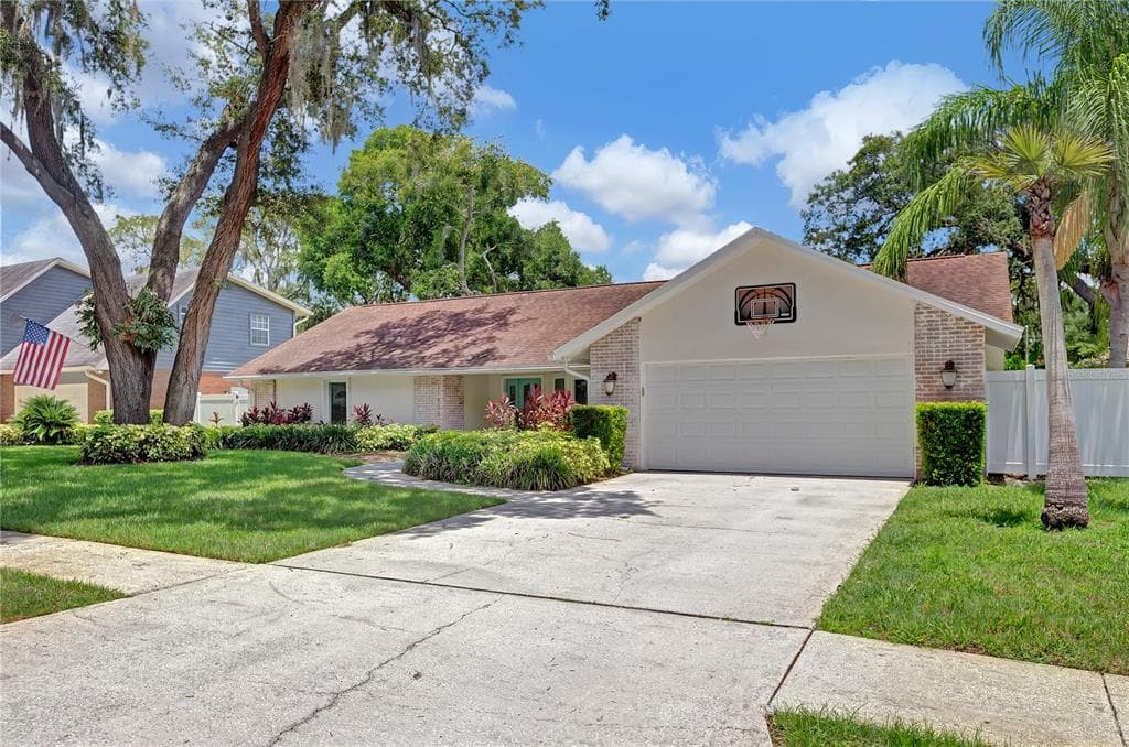 11505 NORVAL PLACE TEMPLE TERRACE, FL 33617