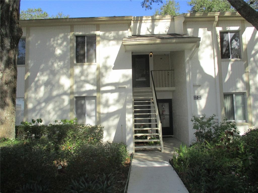 202 PALMETTO COURT UNIT 3