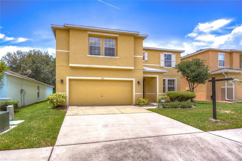 7103 EARLY GOLD LANE