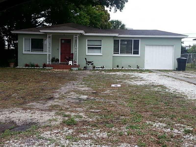 1466 ROGERS STREET CLEARWATER, FL 33756