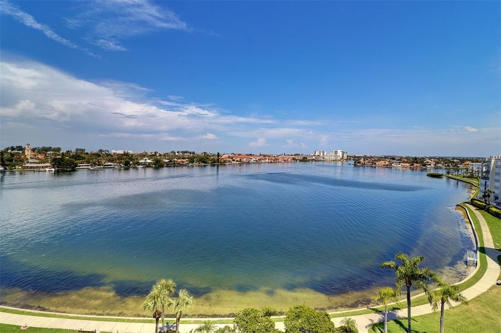 7932 SAILBOAT KEY BOULEVARD S UNIT 705 SOUTH PASADENA, FL 33707