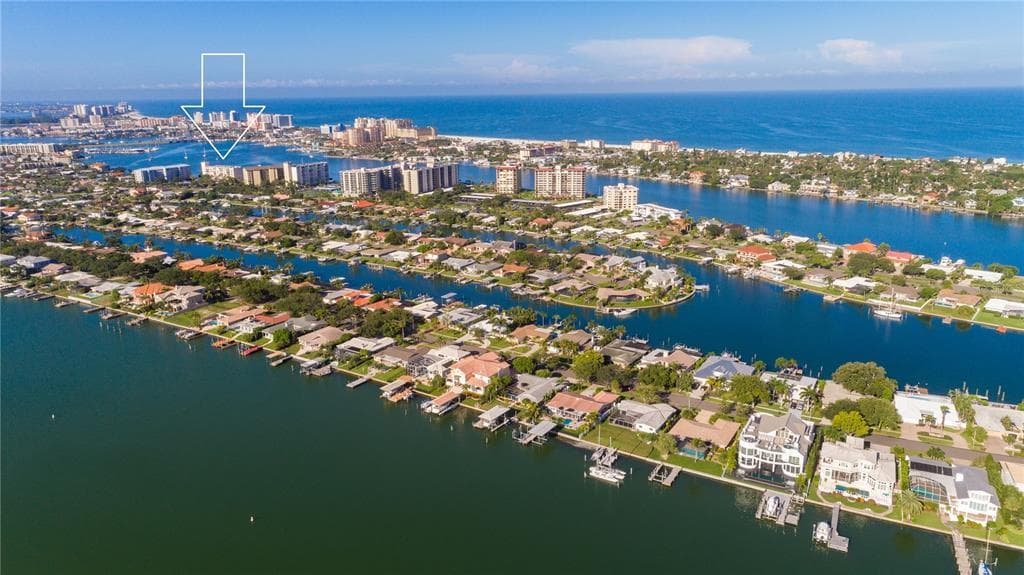 644 ISLAND WAY UNIT 407 CLEARWATER, FL 33767