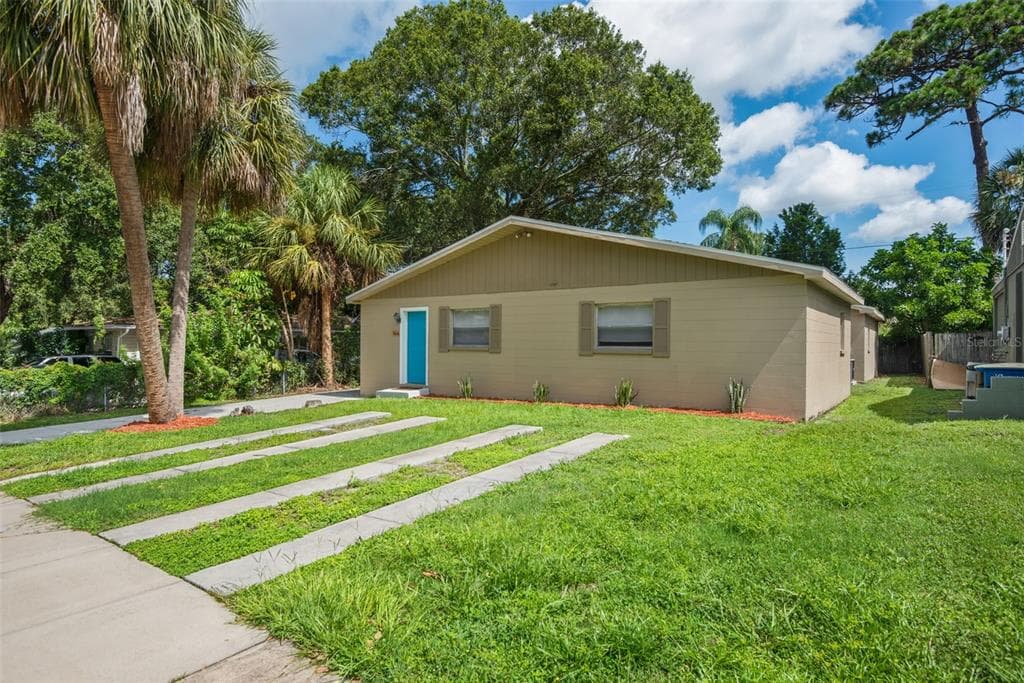 1416 SAN JUAN COURT CLEARWATER, FL 33756