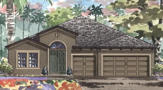 8917 ISABELLA CIRCLE PARRISH, FL 34219