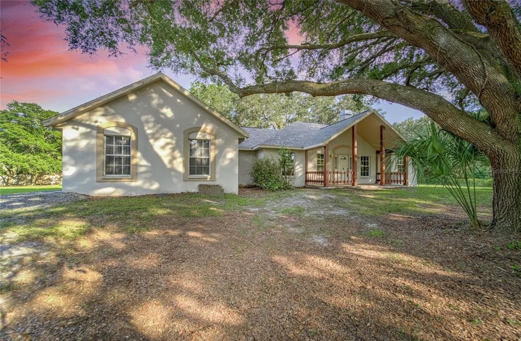 3120 ARROWSMITH ROAD