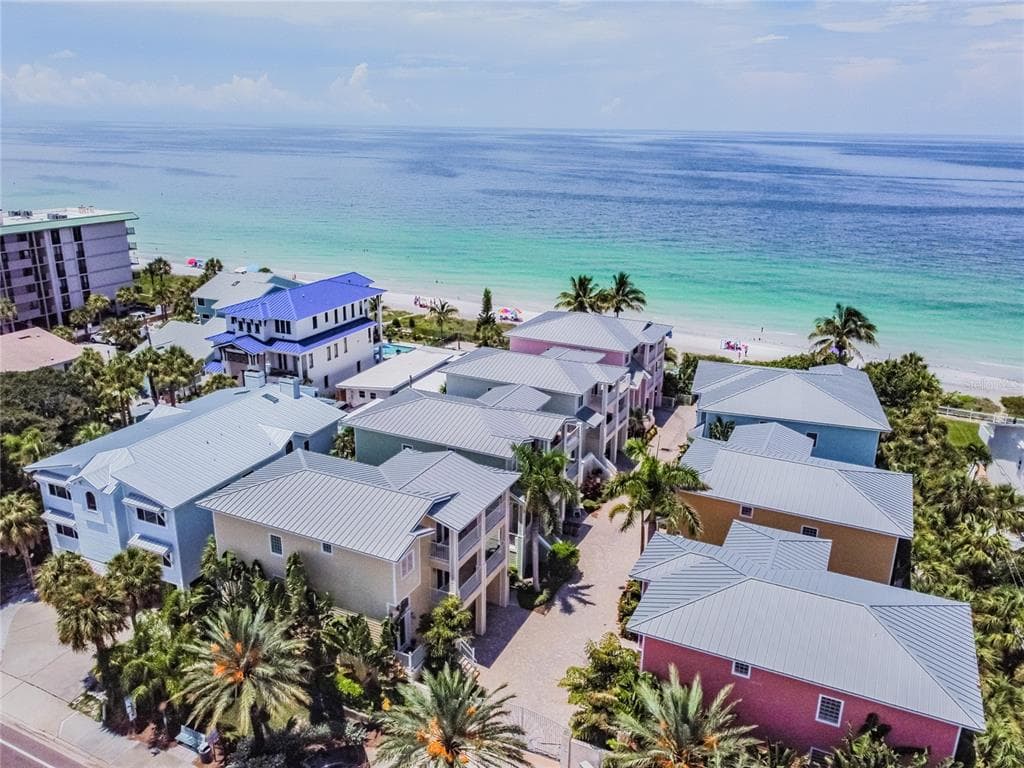 2718 GULF BOULEVARD UNIT 7