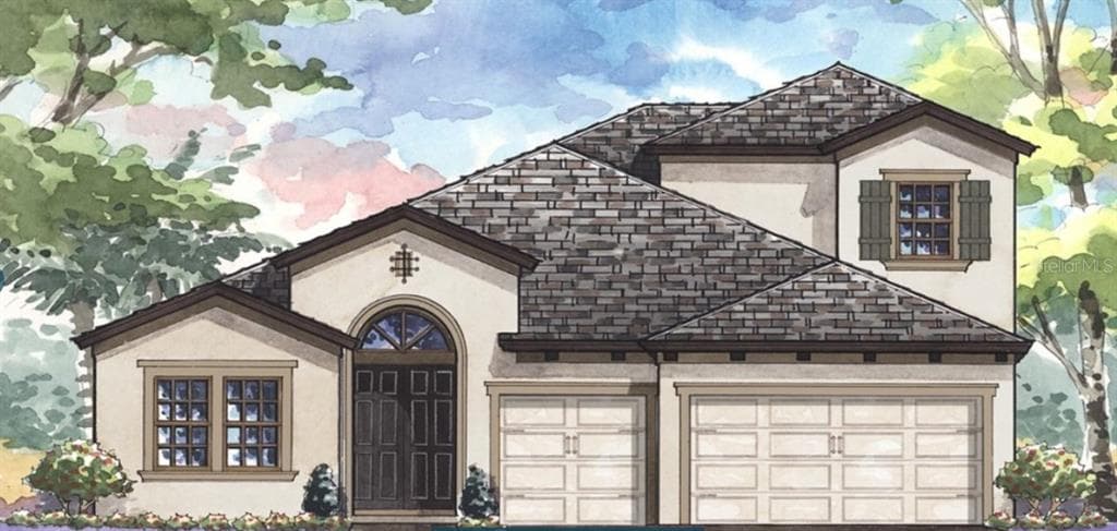 5517 MADRIGAL WAY APOLLO BEACH, FL 33572