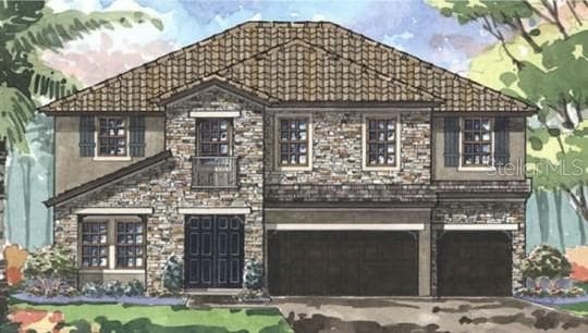 3939 WOODS RIDER LOOP ODESSA, FL 33556