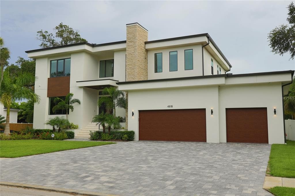4818 W SAN JOSE STREET TAMPA, FL 33629