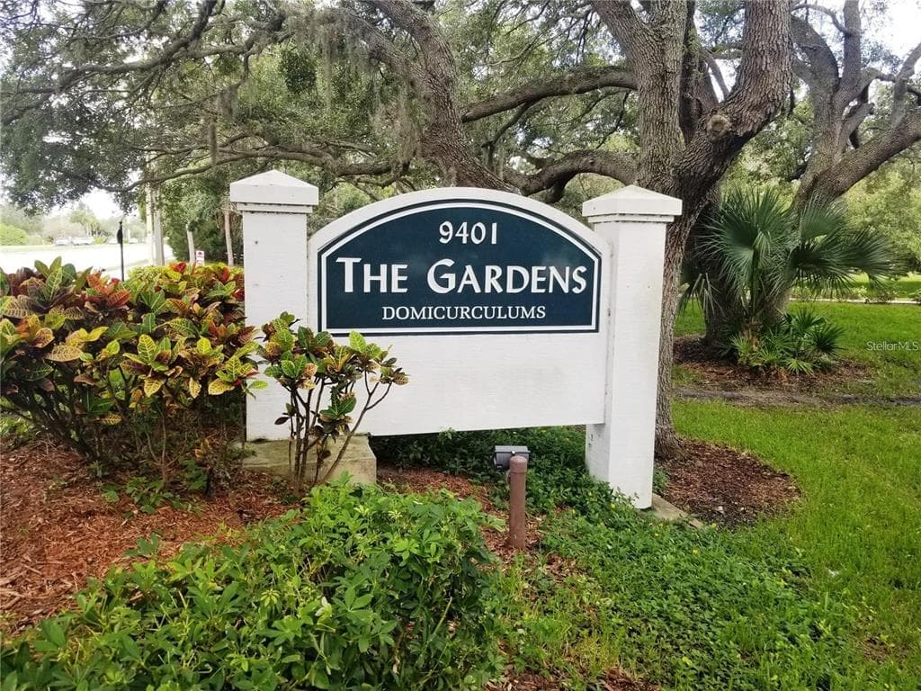 115 FERNWOOD CIRCLE UNIT 115 SEMINOLE, FL 33777