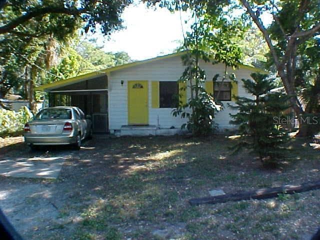 5406 S ELKINS AVENUE TAMPA, FL 33611