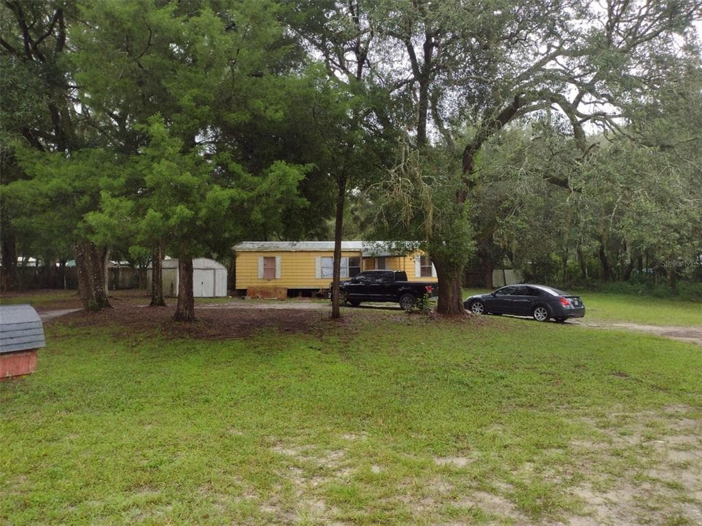 34948 PUNCH ROAD