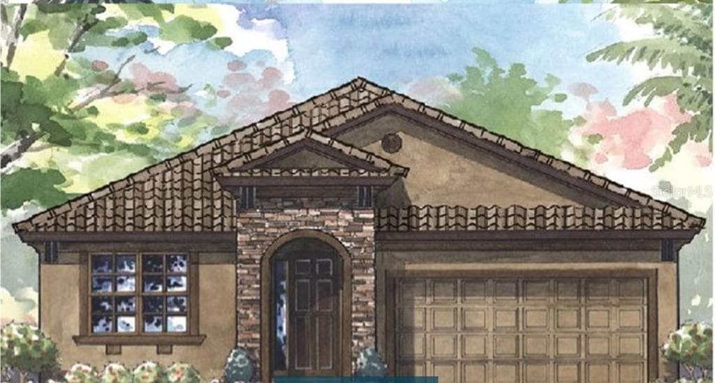 12635 SHETLAND WALK DRIVE LITHIA, FL 33547