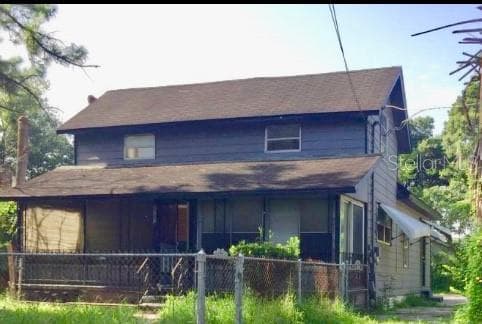 2707 E 22ND AVENUE TAMPA, FL 33605