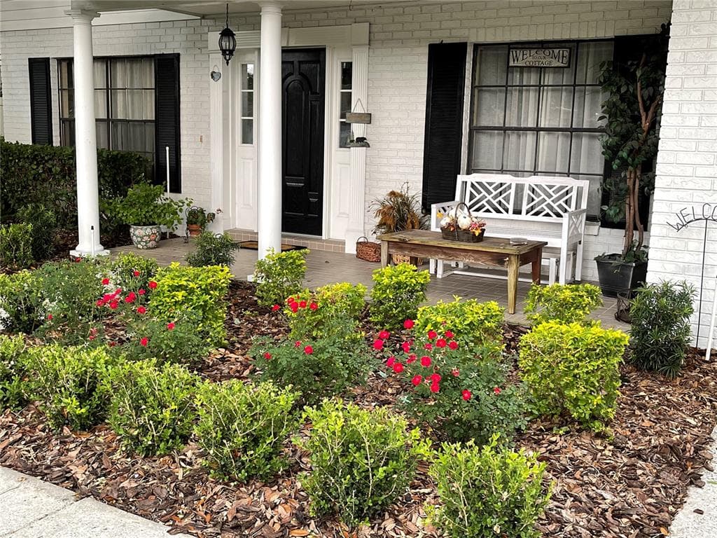 1511 GRAYWOOD COURT VALRICO, FL 33596