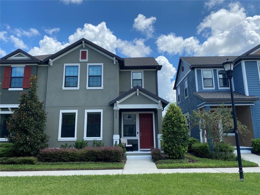 5708 COLONY GLEN ROAD LITHIA, FL 33547
