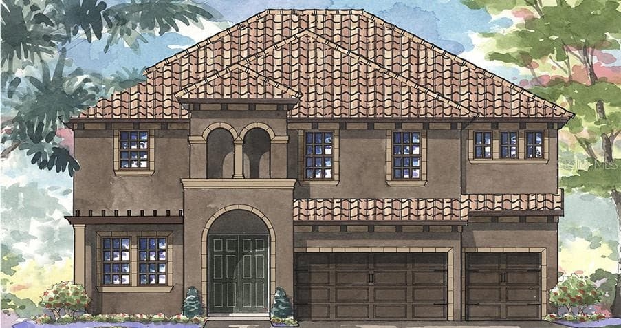 13722 OSPREY FERN LANE RIVERVIEW, FL 33569