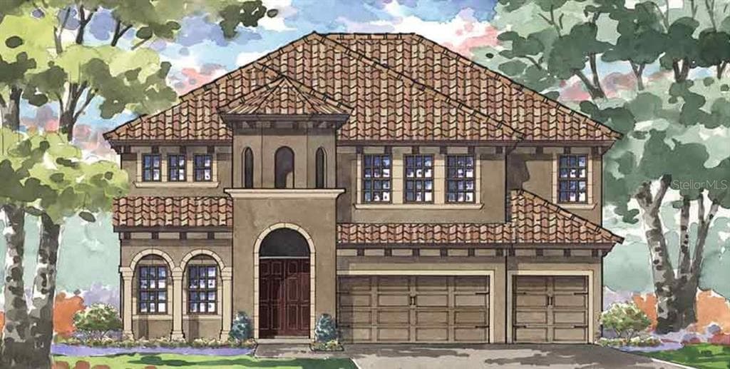 11309 HAWKS FERN DRIVE RIVERVIEW, FL 33569