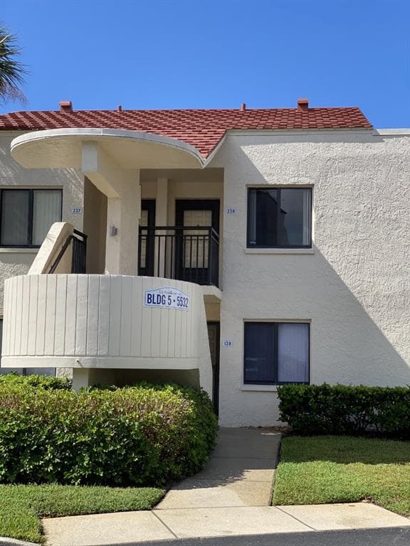 5532 LA PUERTA DEL SOL BOULEVARD S UNIT 238