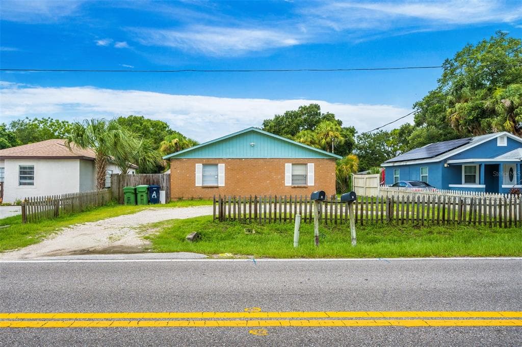 6333 S MACDILL AVENUE
