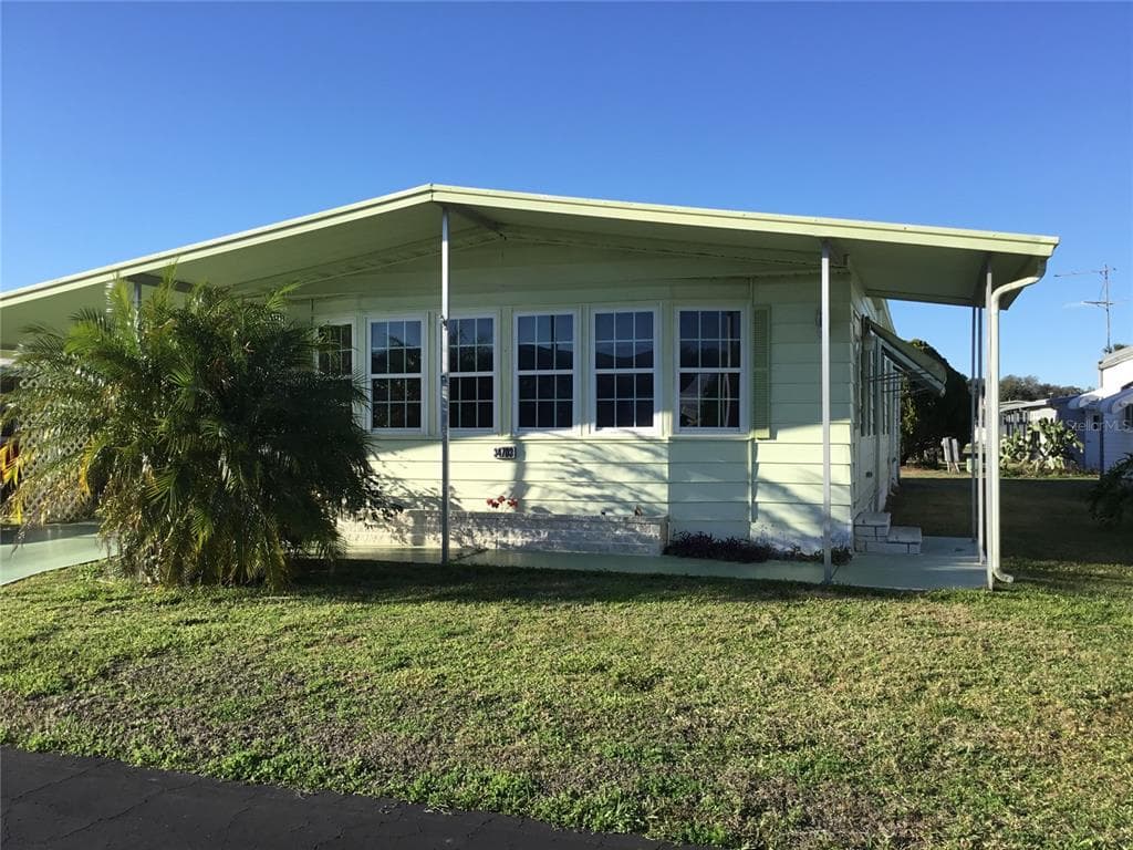 34703 LILY LANE
