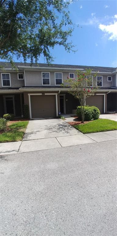 8007 BALLY MONEY ROAD TAMPA, FL 33610