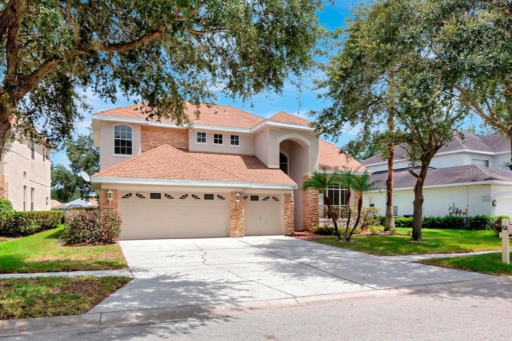17829 ARBOR CREEK DRIVE TAMPA, FL 33647