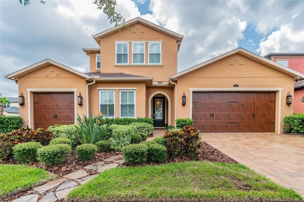 14217 CHESHIRE ACRES PLACE