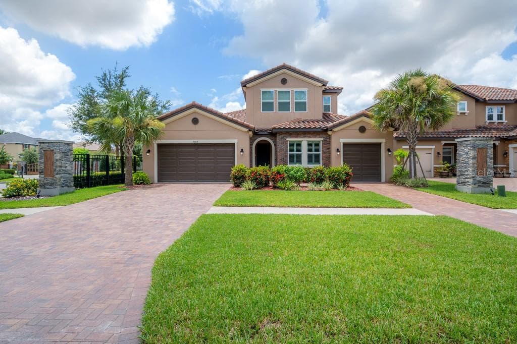 9008 HIXON ROAD TAMPA, FL 33626