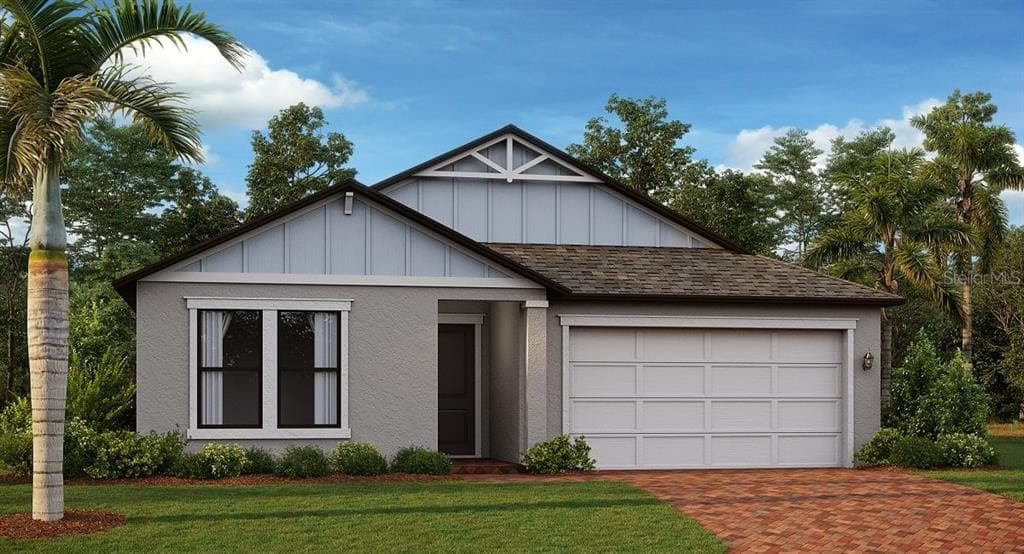 21880 VIOLET PERIWINKLE DRIVE LAND O LAKES, FL 34637
