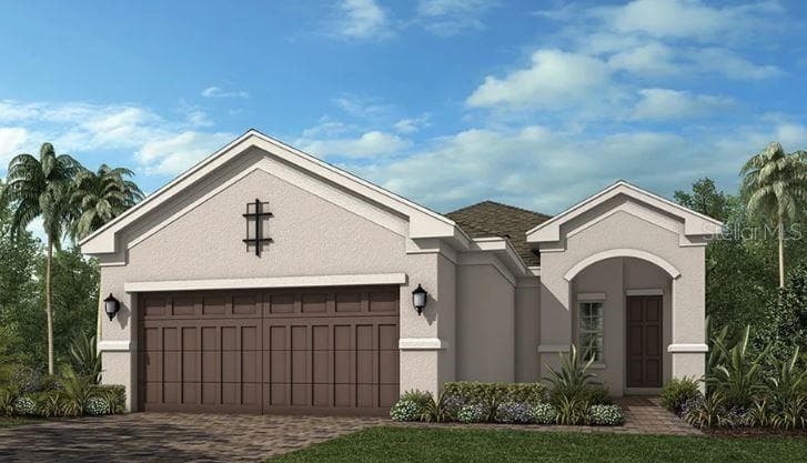 911 BRAEWOOD DRIVE CLERMONT, FL 34715