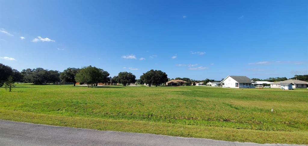 0 CANTERBURY DRIVE Lot 4 LAKE WALES, FL 33898