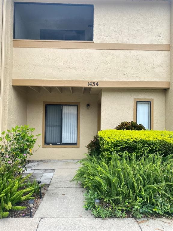 1434 HIGHLAND RIDGE CIRCLE