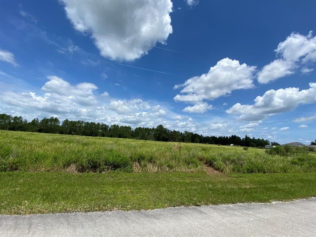 BROOKE LAKES DRIVE FORT MEADE, FL 33841
