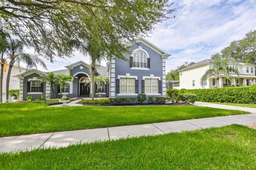 8822 STILLWATERS LANDING DRIVE