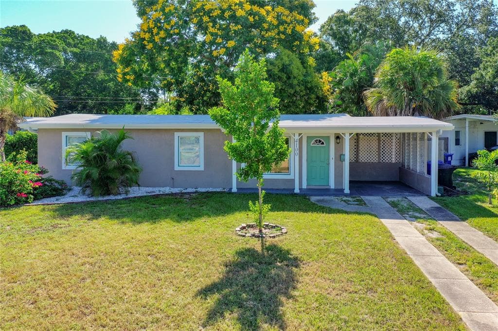 4100 POMPANO DRIVE SE