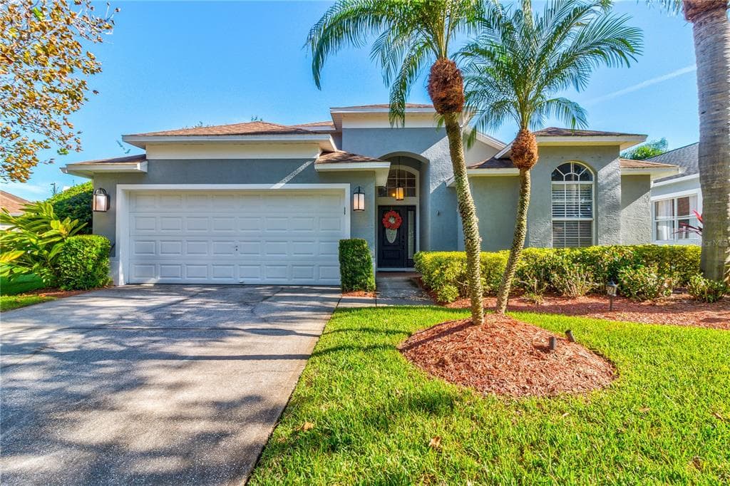 11714 DERBYSHIRE DRIVE TAMPA, FL 33626