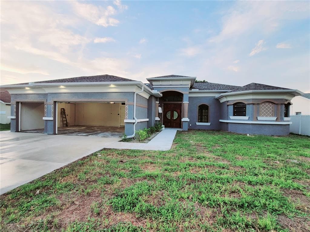 21262 PEACHLAND BOULEVARD PORT CHARLOTTE, FL 33954