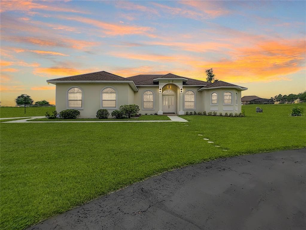 9508 QUIET LANE