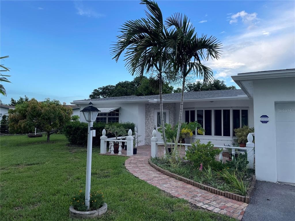 4370 NW 45TH TERRACE