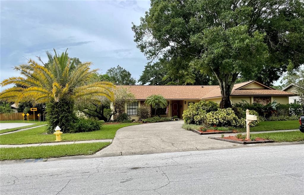 3041 OAK VIEW DRIVE PALM HARBOR, FL 34684