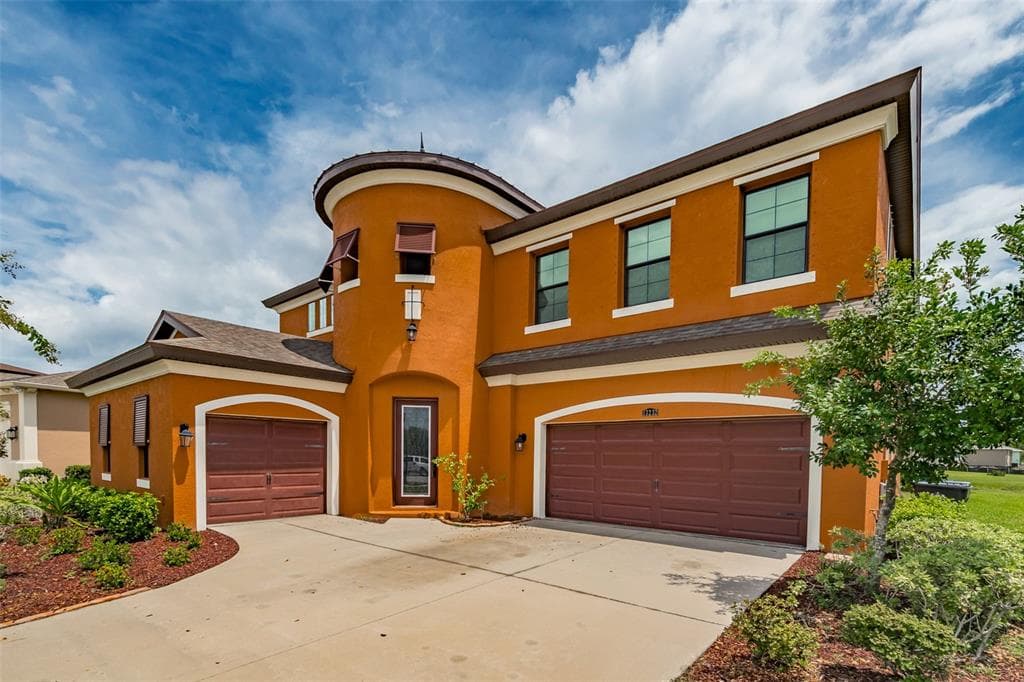13232 FAWN LILY DRIVE RIVERVIEW, FL 33579