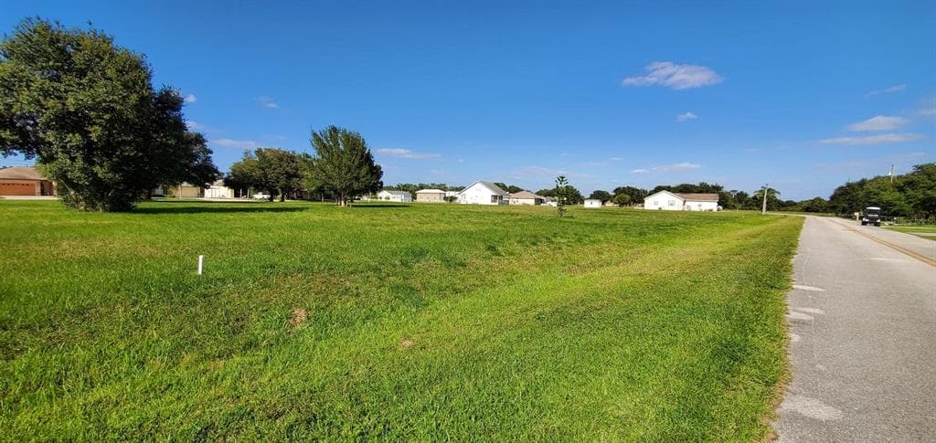 0 OAKMONT DRIVE Lot 9 LAKE WALES, FL 33898