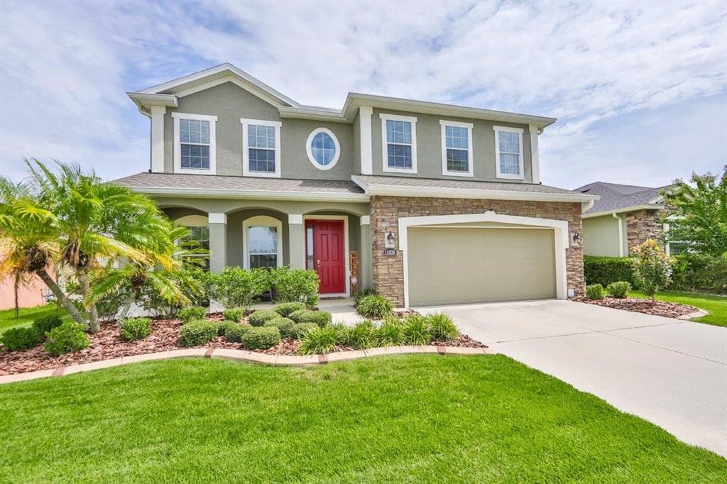 11036 SPRING POINT CIRCLE RIVERVIEW, FL 33579